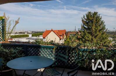 Vente Duplex 6 pièces — photo du bien