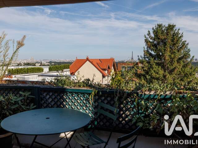 Vente Duplex 6 pièces — photo du bien