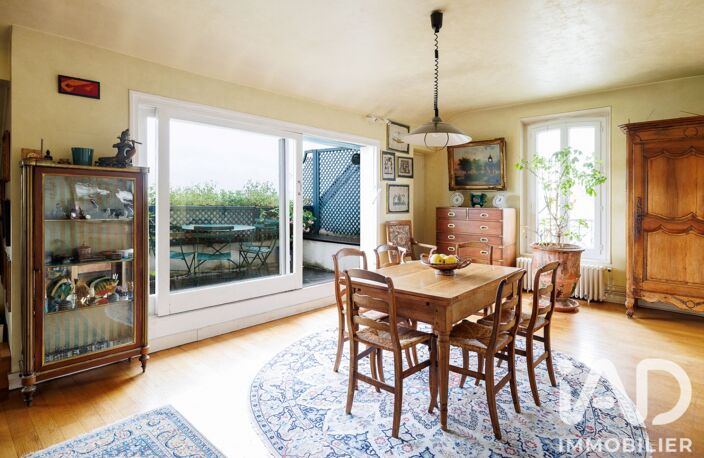 Vente Duplex 6 pièces — photo 2