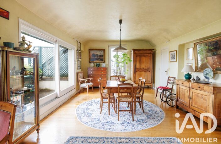 Vente Duplex 6 pièces — photo 3