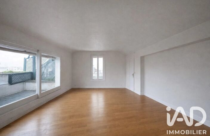 Vente Duplex 6 pièces — photo 4
