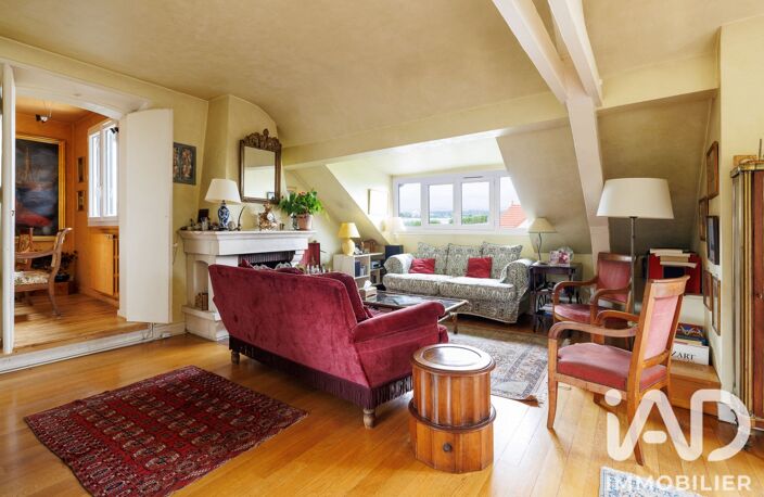 Vente Duplex 6 pièces — photo 5