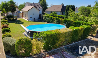 Maison 8 Pièces 133 m² à vendre à Villemandeur (45700)