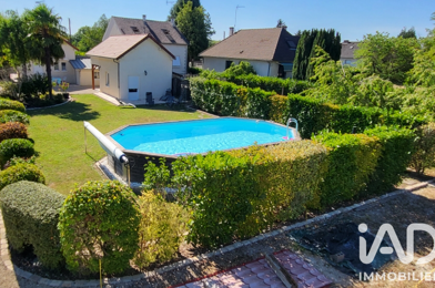 Maison 8 pièces 340000 €