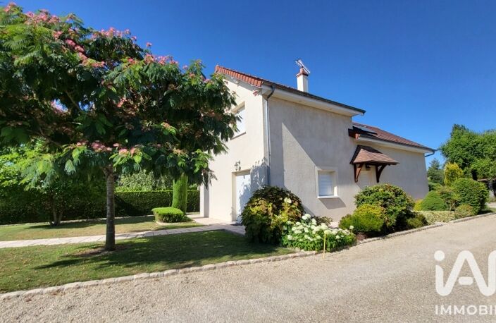 Vente Maison/villa 8 pièces — photo 3