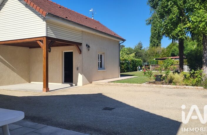 Vente Maison/villa 8 pièces — photo 4