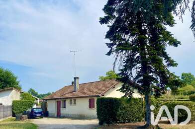 Maison 4 pièces 398000 €