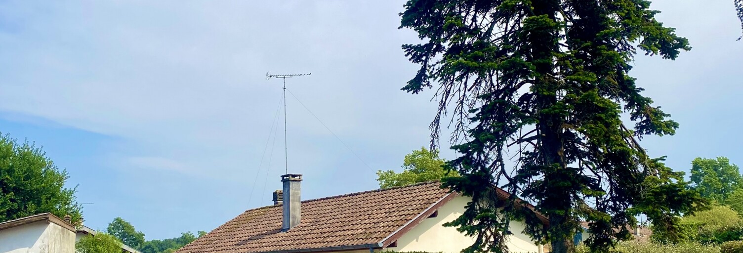 Maison 4 Pièces 80 m² à vendre à Tosse (40230)