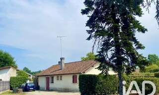 Maison 4 Pièces 80 m² à vendre à Tosse (40230)