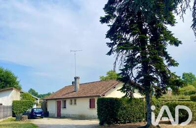 Vente Maison traditionnelle 4 pièces — photo du bien