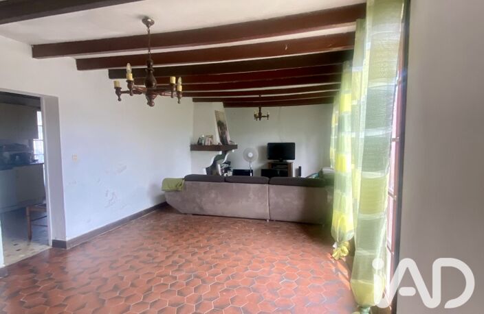 Vente Maison traditionnelle 4 pièces — photo 2