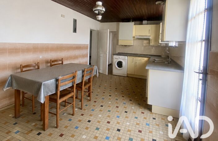 Vente Maison traditionnelle 4 pièces — photo 4