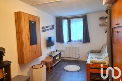 Appartement 1 pièces 48500 €