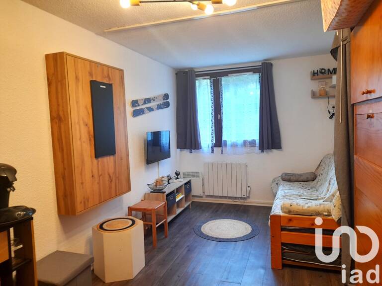 Vente Studio 1 pièce — photo 1