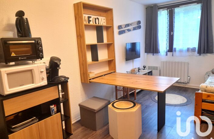 Vente Studio 1 pièce — photo 2
