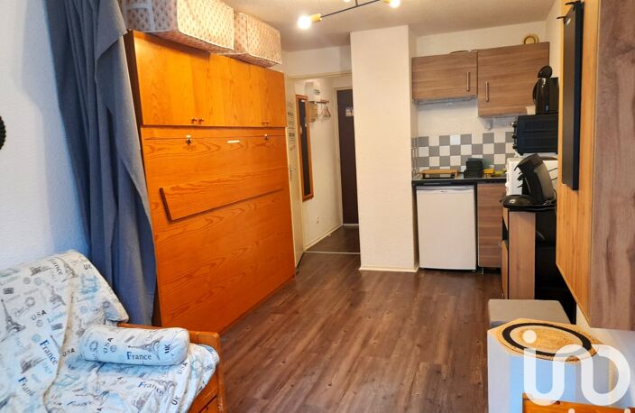 Vente Studio 1 pièce — photo 3