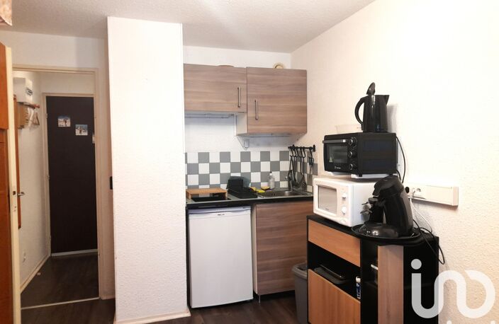Vente Studio 1 pièce — photo 4
