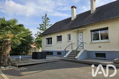 Maison 5 pièces 300000 €