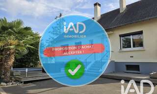 Maison 5 Pièces 131 m² à vendre à Abondant (28410)