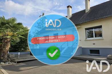 Maison 5 pièces 300000 €