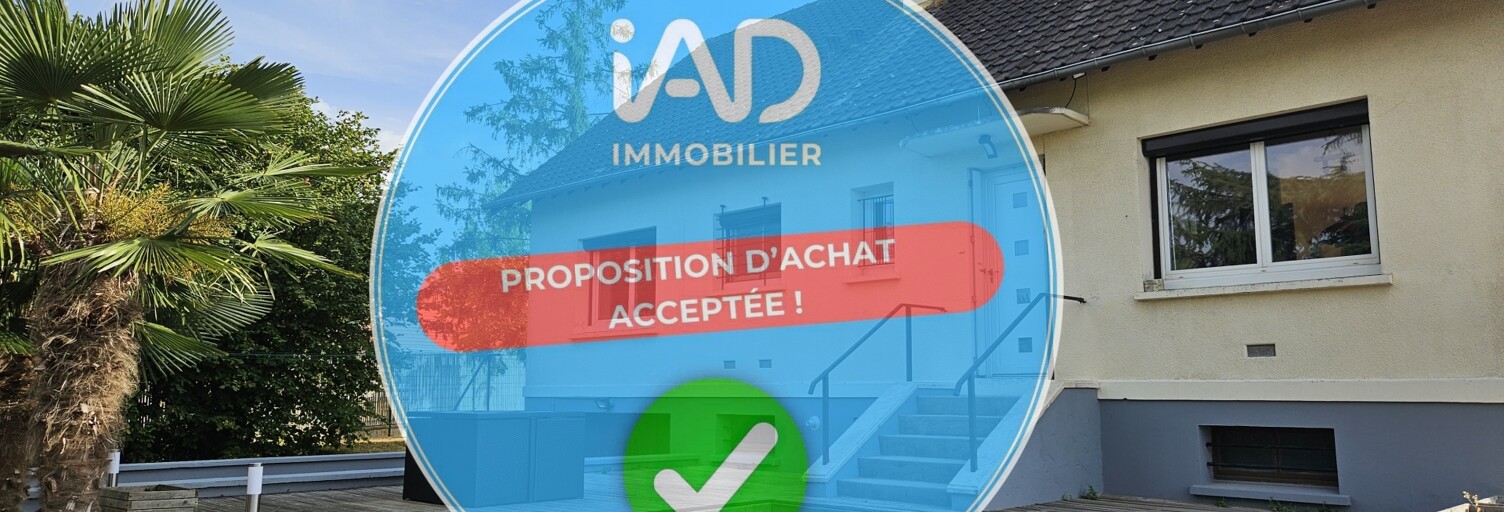 Maison 5 Pièces 131 m² à vendre à Abondant (28410)
