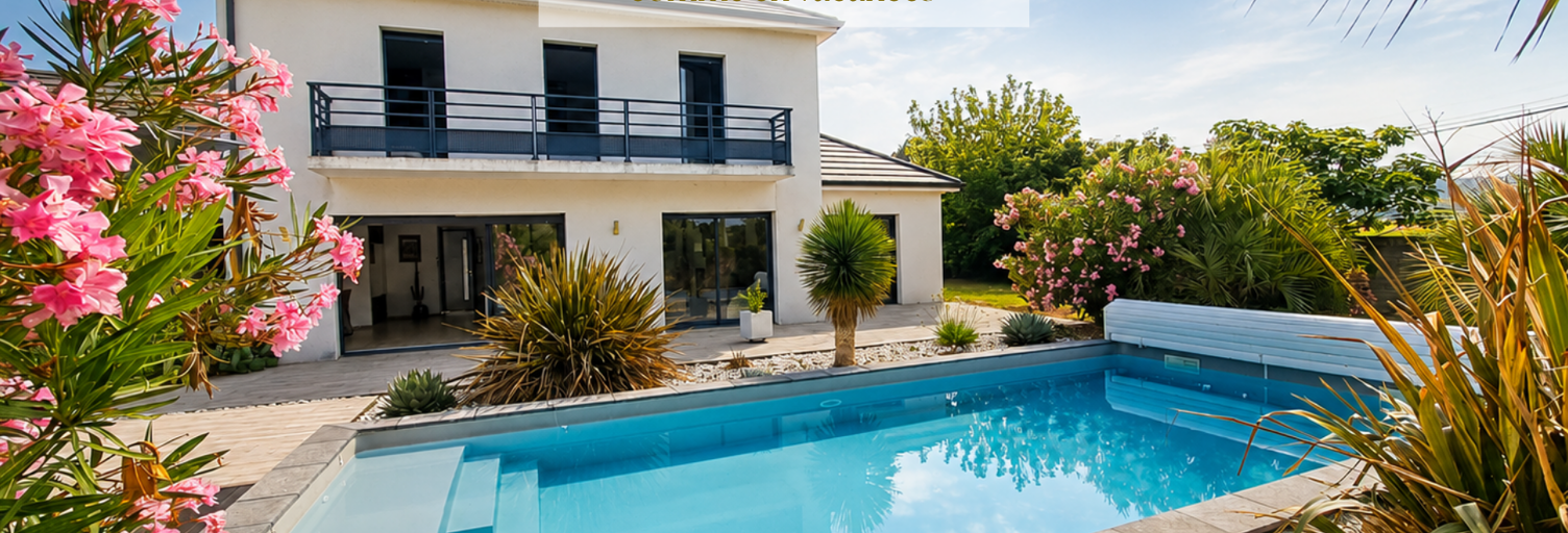 Maison 5 Pièces 150 m² à vendre à Espoey (64420)