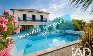 Maison 5 Pièces 150 m² à vendre à Espoey (64420)
