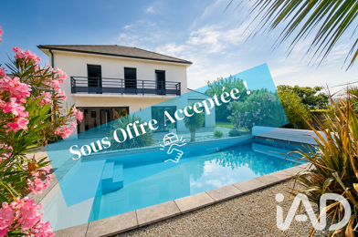 Maison 5 pièces 440000 €