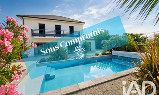 Maison 5 Pièces 150 m² à vendre à Espoey (64420)