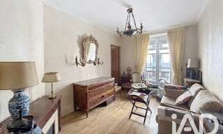 Appartement 2 Pièces 38 m² à vendre à Paris 11 (75011)