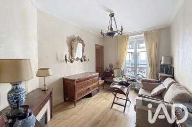 Appartement 2 pièces 380000 €