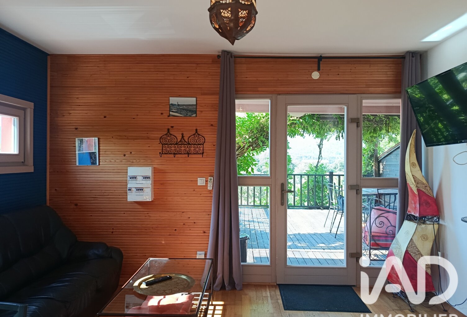 Vente Immeuble 167 m&sup2; — photo 1