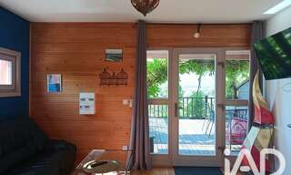 Immeuble  167 m² à vendre à Lamalou-les-Bains (34240)