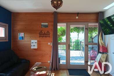 Immeuble  380000 €