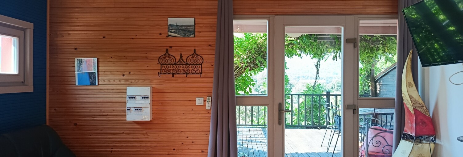 Immeuble  167 m² à vendre à Lamalou-les-Bains (34240)