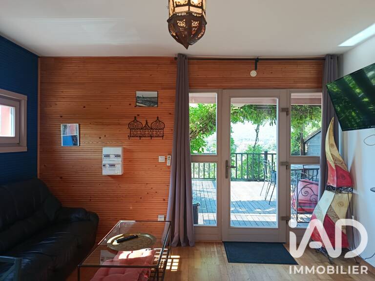 Vente Immeuble 167 m&sup2; — photo 1