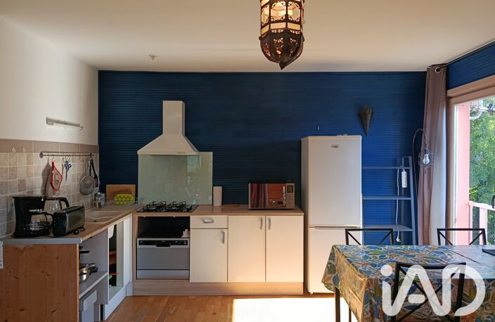 Vente Immeuble 167 m&sup2; — photo 2