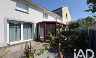 Maison 6 Pièces 175 m² à vendre à Châlons-en-Champagne (51000)