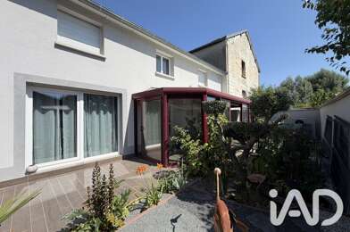 Maison 6 pièces 300000 €