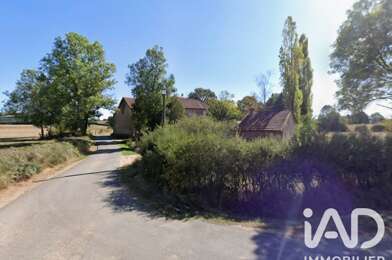 Maison 7 pièces 150530 €