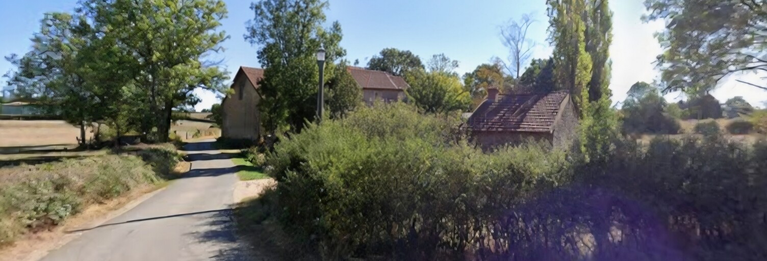 Maison 7 Pièces 121 m² à vendre à Mornay (71220)