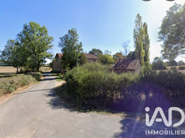 Vente Maison de campagne 7 pièces — photo du bien
