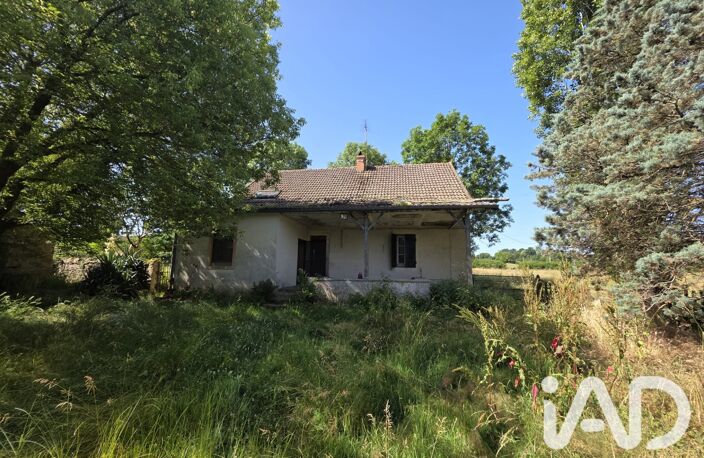 Vente Maison de campagne 7 pièces — photo 3