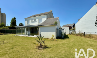 Maison 6 Pièces 120 m² à vendre à Trignac (44570)