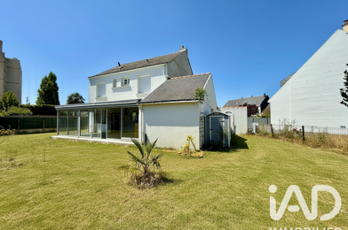 Maison 6 pièces 297500 €