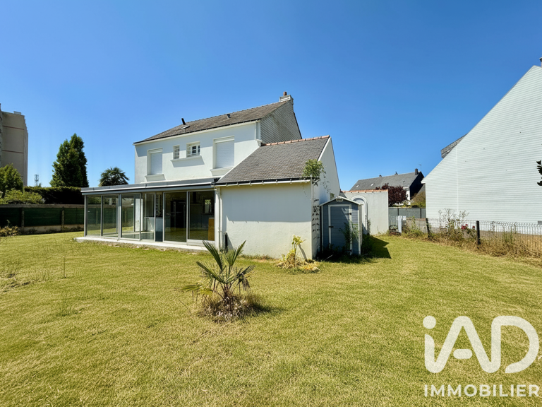 Vente Maison/villa 6 pièces — photo 1