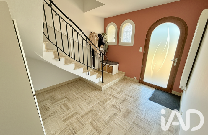 Vente Maison/villa 6 pièces — photo 2