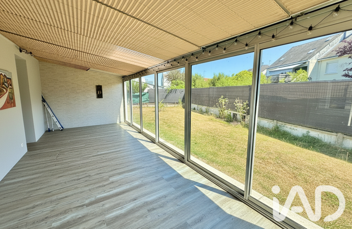 Vente Maison/villa 6 pièces — photo 4