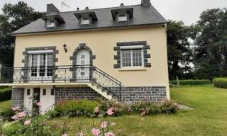 Maison 5 Pièces 120 m² à vendre à Treffrin (22340)