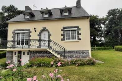 Maison 5 pièces 173000 €